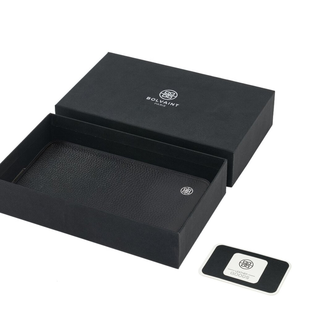 Bolvaint - The Aurelius Anti-theft Full Wallet - Picture 5 of 6